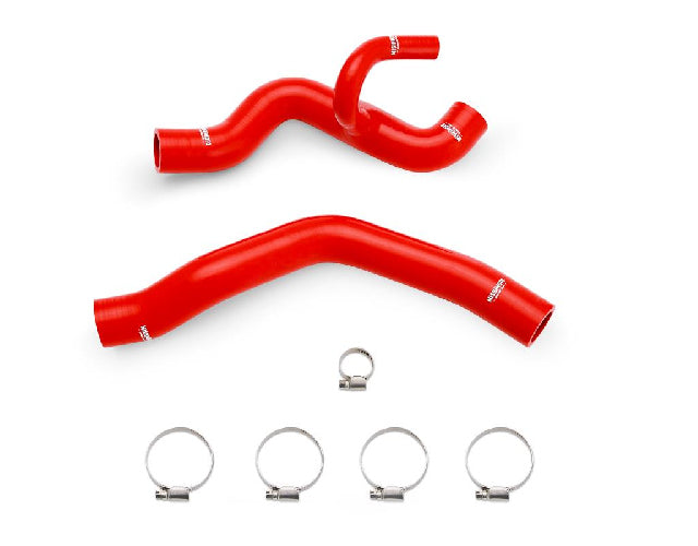 Mishimoto OEM Replacement Hoses MMHOSE-CAM6-16RD Item Image