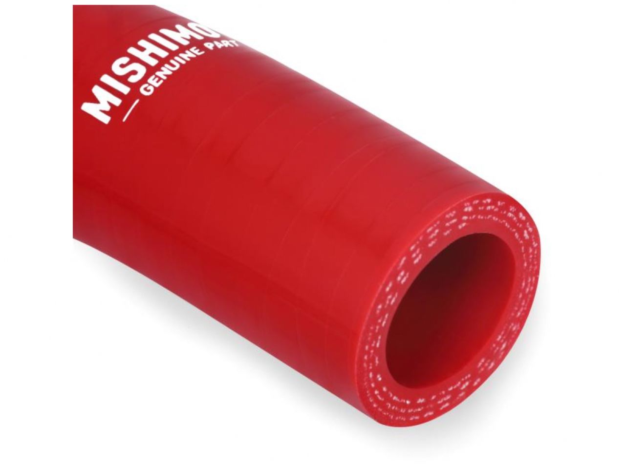 Mishimoto 16+ Chevrolet Camaro SS Red Silicone Ancillary Hoses