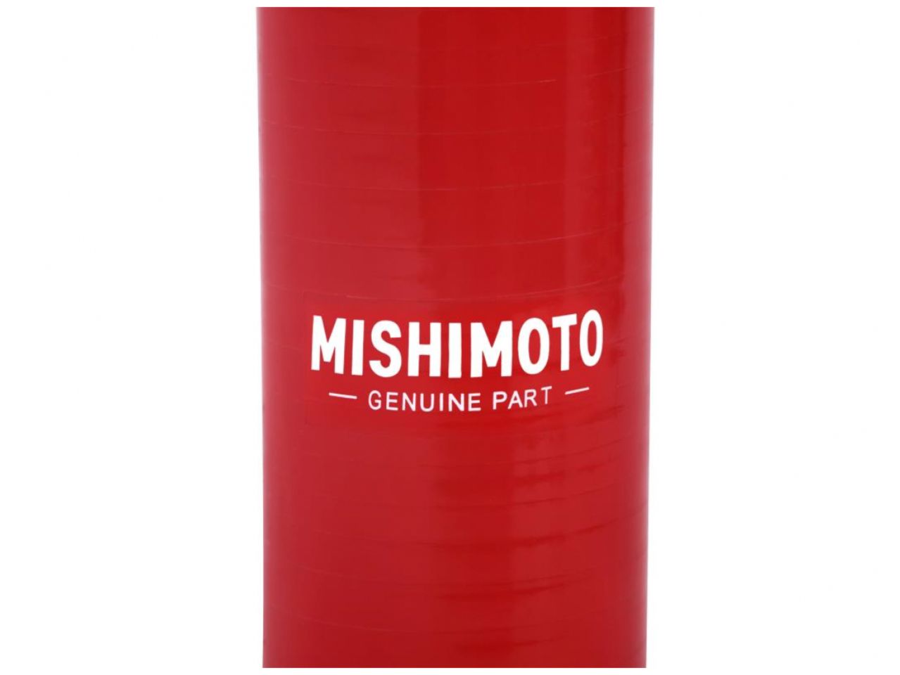 Mishimoto 16+ Chevrolet Camaro SS Red Silicone Ancillary Hoses