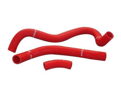 Mishimoto OEM Replacement Hoses MMHOSE-CIV-06RD Item Image