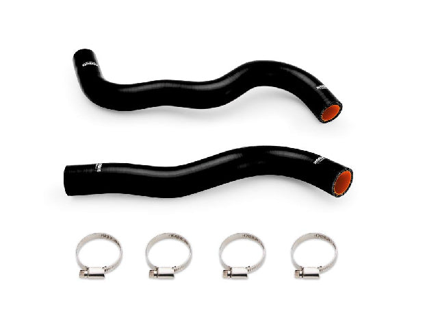 Mishimoto OEM Replacement Hoses MMHOSE-CIV-16BK Item Image