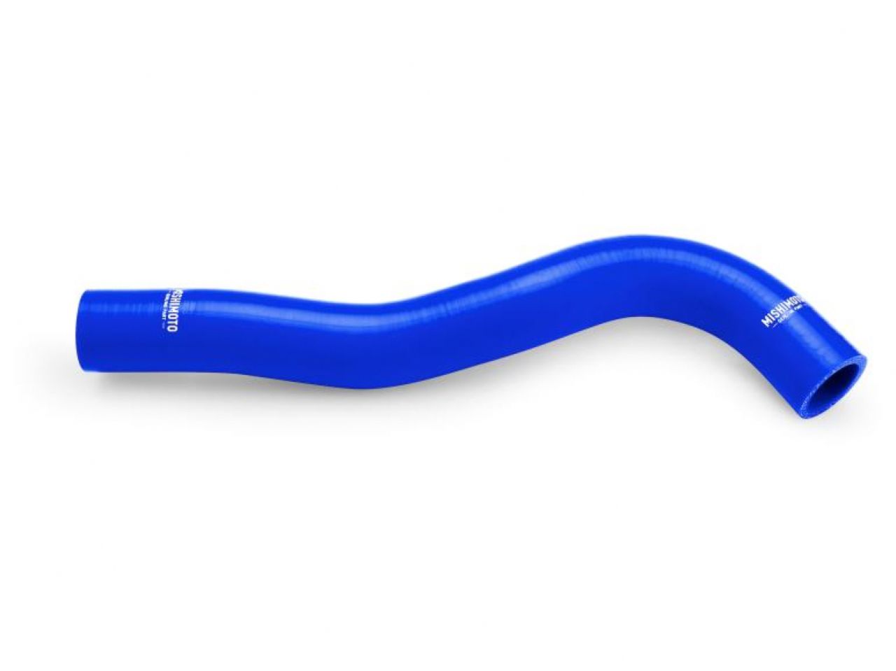 Mishimoto Honda Civic 1.5T Silicone Coolant Hoses, 2016+