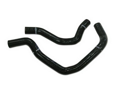 Mishimoto OEM Replacement Hoses MMHOSE-CIV-88B16BK Item Image