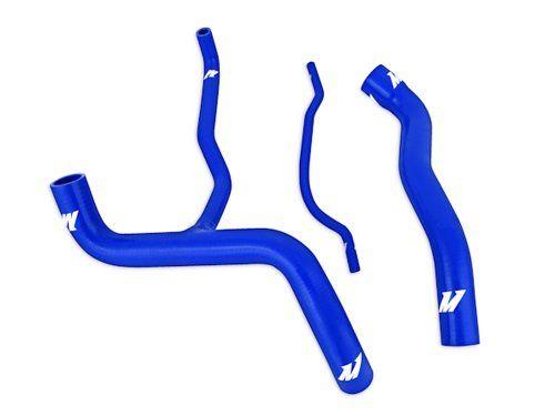 Mishimoto Silicone Intercooler Hoses MMHOSE-CSS-10BL Item Image