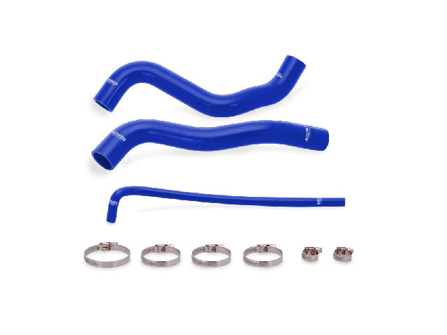 Mishimoto OEM Replacement Hoses MMHOSE-CSS-12RD Item Image