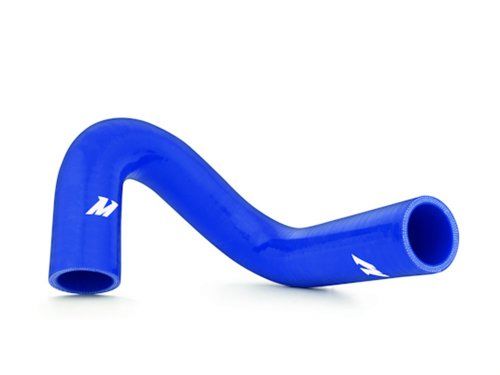 Mishimoto Blue Silicone Radiator Hose Kit - Datsun 240Z 70-73