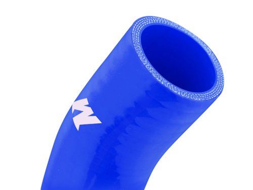 Mishimoto Blue Silicone Radiator Hose Kit - Datsun 240Z 70-73