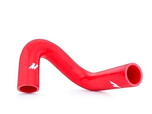 Mishimoto Red Silicone Radiator Hose Kit - Datsun 240Z 70-73