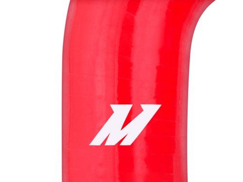 Mishimoto Red Silicone Radiator Hose Kit - Datsun 240Z 70-73