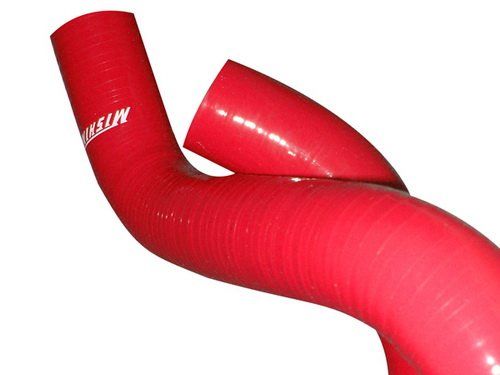 Mishimoto Hose Kit 95-99 Eclipse Turbo Red