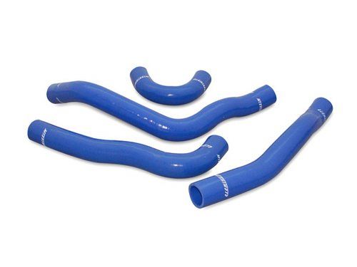 Mishimoto OEM Replacement Hoses MMHOSE-EVO-10BL Item Image