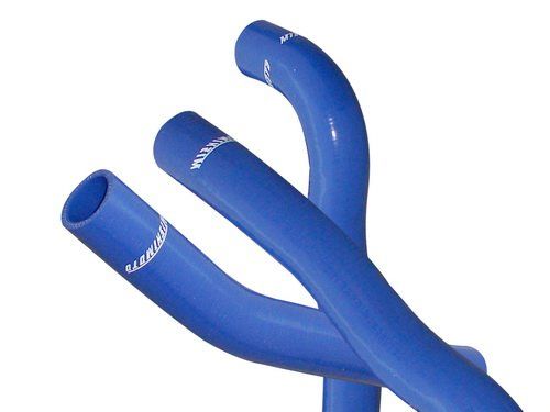 Mishimoto Hose Kit Evo 10 Blue