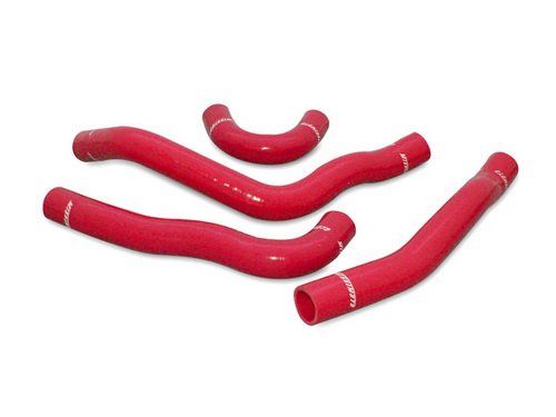 Mishimoto OEM Replacement Hoses MMHOSE-EVO-10RD Item Image