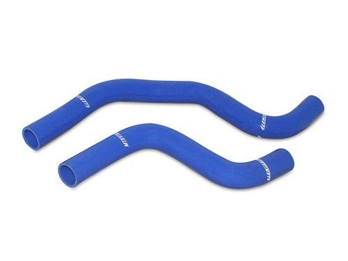 Mishimoto OEM Replacement Hoses MMHOSE-EVO-8BL Item Image