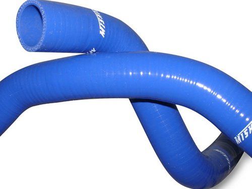 Mishimoto Hose Kit Evo 7 8 Blue