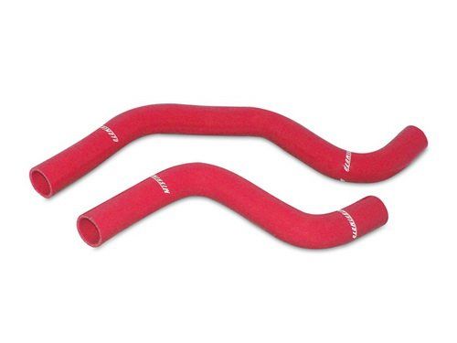 Mishimoto OEM Replacement Hoses MMHOSE-EVO-8RD Item Image