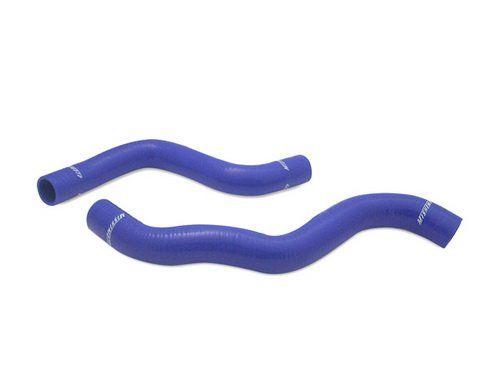 Mishimoto OEM Replacement Hoses MMHOSE-EVO-9BL Item Image