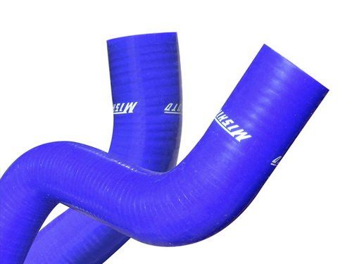 Mishimoto Hose Kit Evo 9 Blue