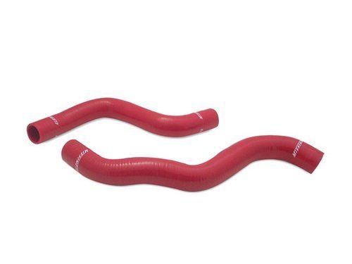 Mishimoto OEM Replacement Hoses MMHOSE-EVO-9RD Item Image