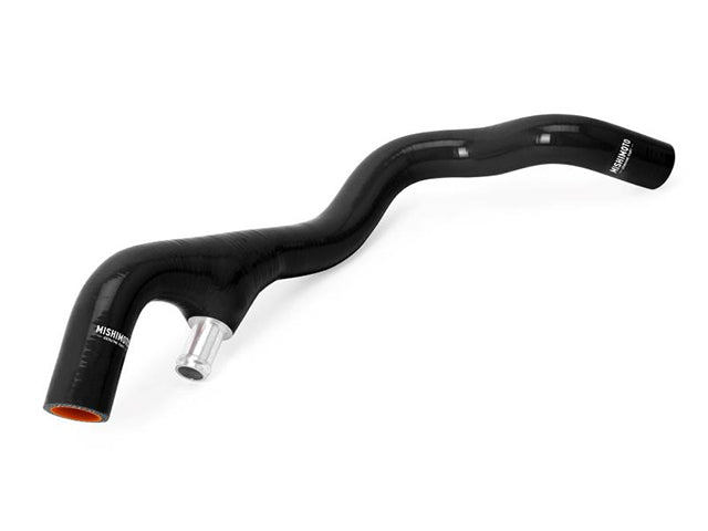 Mishimoto Ford 6.0L Powerstroke Lower Overflow Hose, 2005-2007