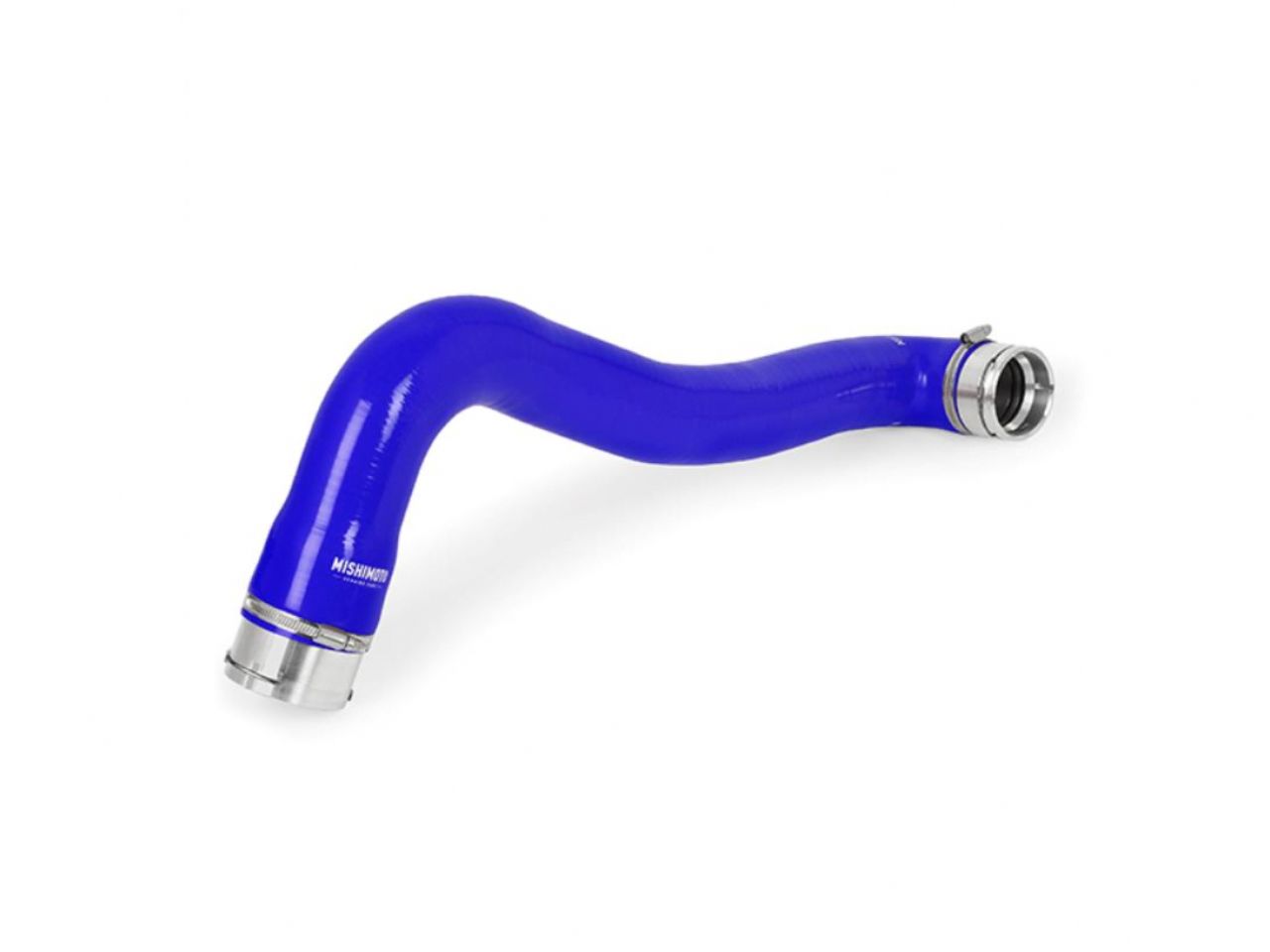 Mishimoto Ford 6.7L Powerstroke Silicone Coolant Hose Kit, 2011-2016