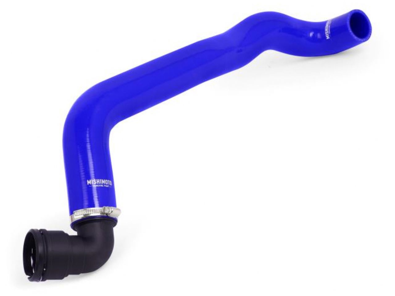 Mishimoto Vehicle Parts MMHOSE-F46-09BL Item Image