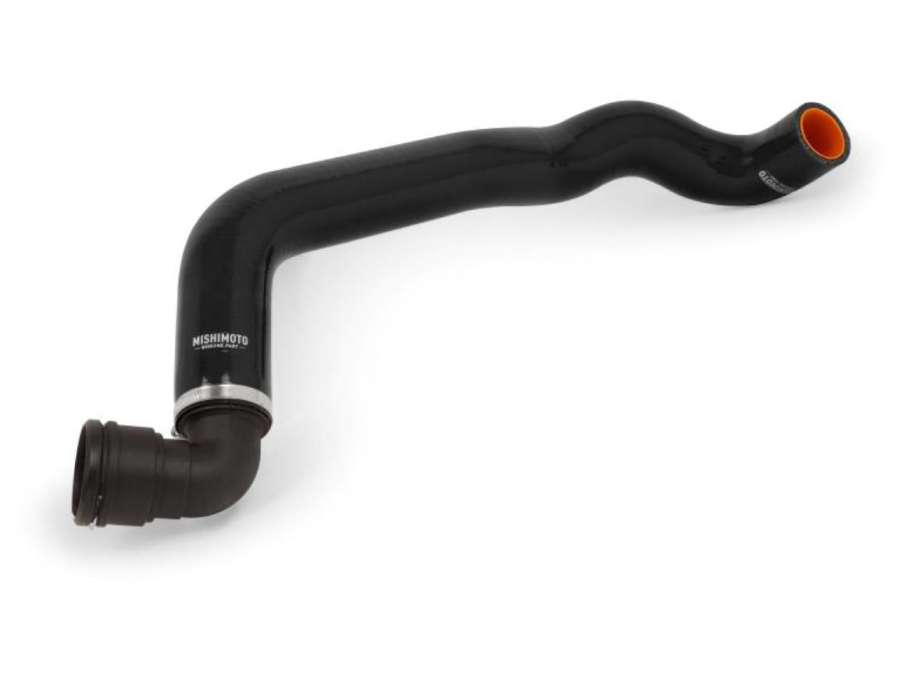 Mishimoto 09-10 Ford F-150 5.4L V8 Black Silicone Radiator Hose Kit