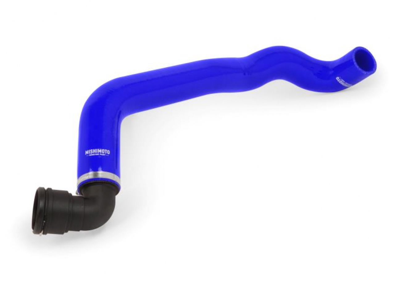 Mishimoto 09-10 Ford F-150 5.4L V8 Blue Silicone Radiator Hose Kit