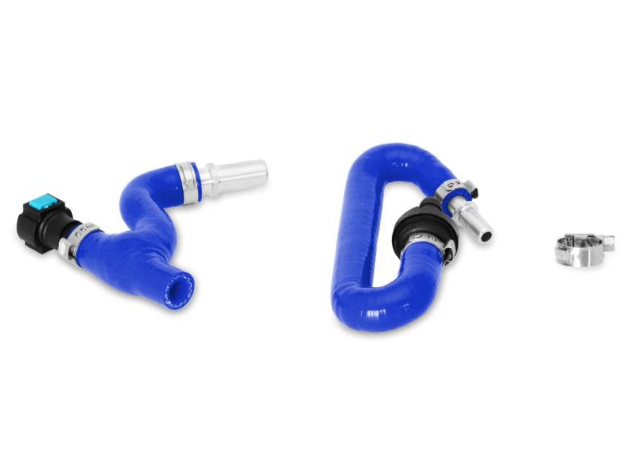 Mishimoto Ford Fiesta St Silicone Induction Hose