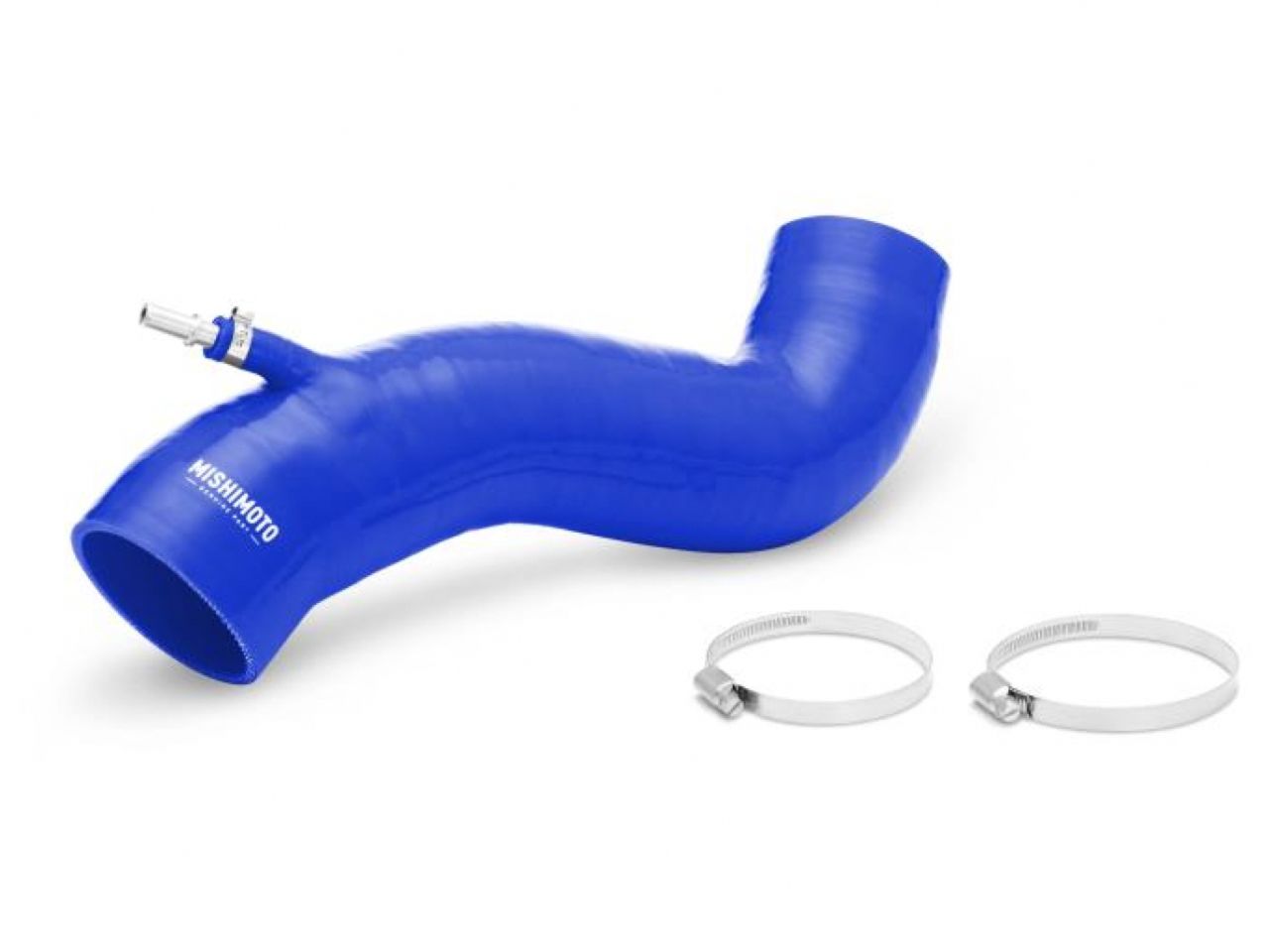 Mishimoto Ford Fiesta St Silicone Induction Hose