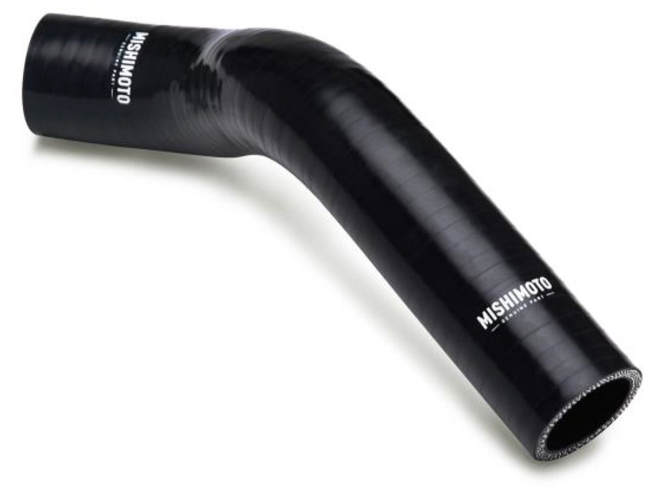 Mishimoto Ford Mustang Silicone Upper Radiator Hose