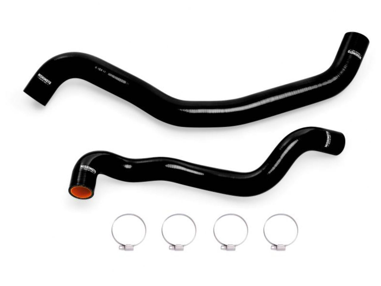 Mishimoto Vehicle Parts MMHOSE-Fv8-04BK Item Image