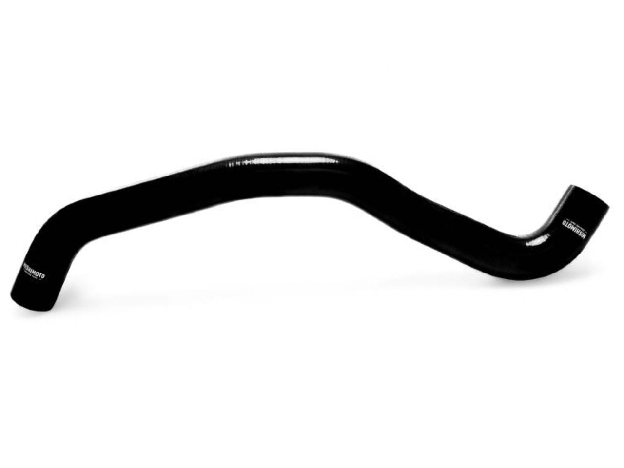 Mishimoto 04-08 Ford F-150 V8 Black Silicone Radiator Hose Kit