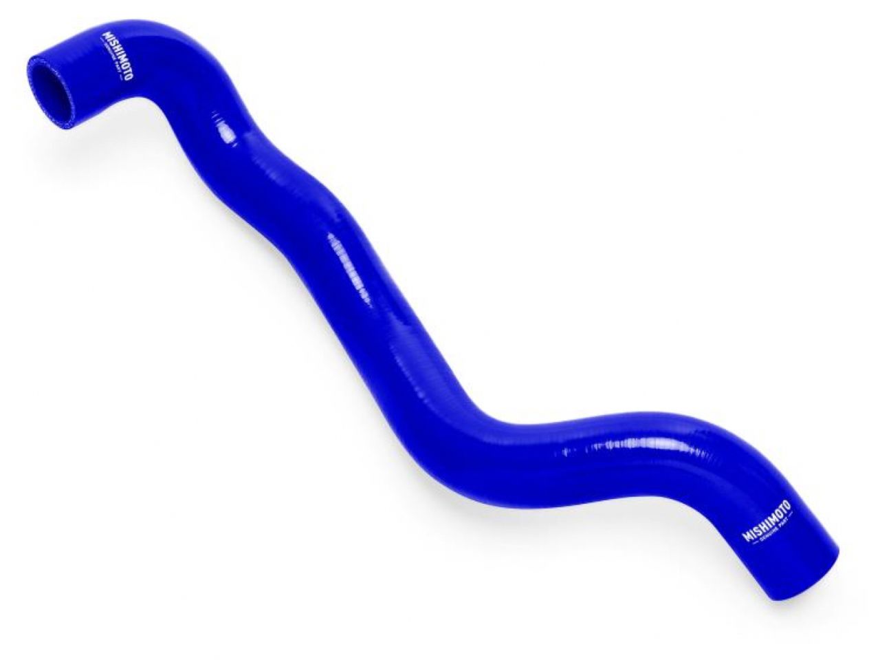 Mishimoto 04-08 Ford F-150 V8 Blue Silicone Radiator Hose Kit