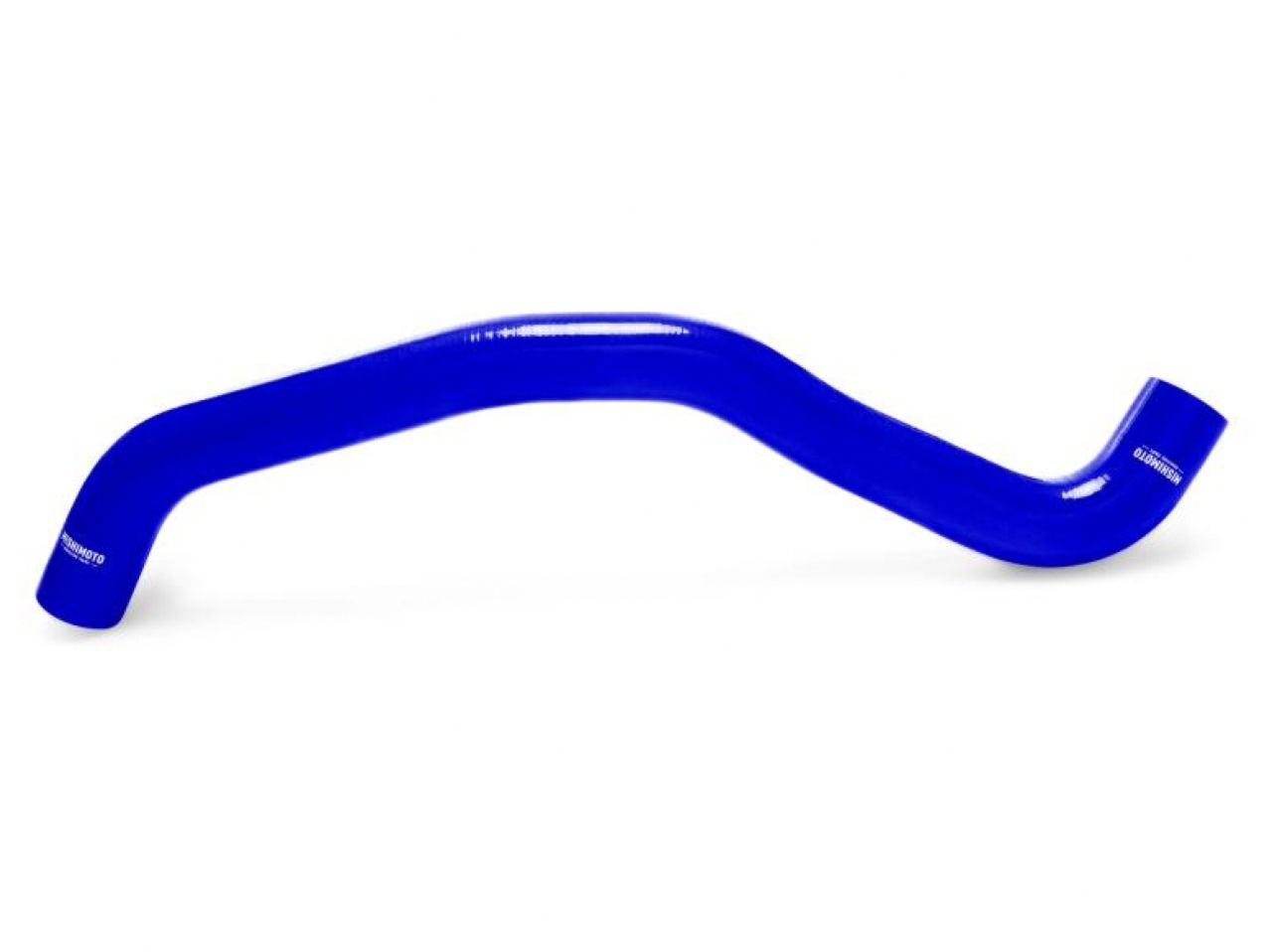 Mishimoto 04-08 Ford F-150 V8 Blue Silicone Radiator Hose Kit