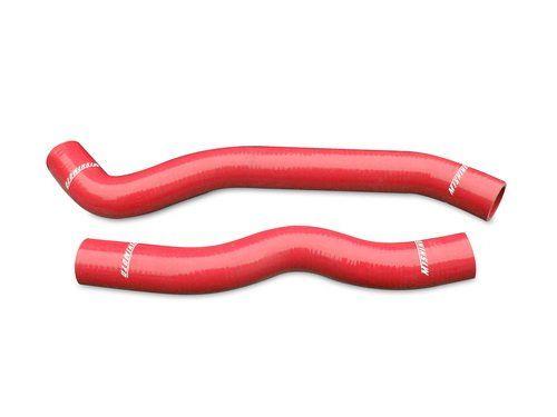 Mishimoto OEM Replacement Hoses MMHOSE-GEN-10RD Item Image