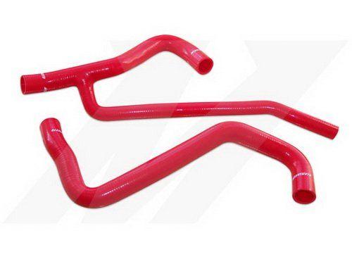Mishimoto OEM Replacement Hoses MMHOSE-GT-07RD Item Image