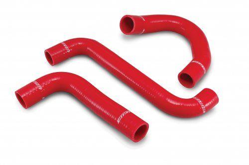 Mishimoto Silicone Intercooler Hoses MMHOSE-GTO-04RD Item Image