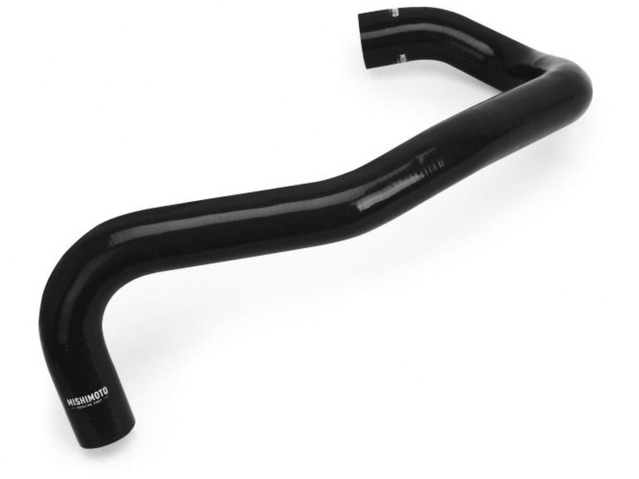 Mishimoto Mopar LX Chassis 5.7L V8 Silicone Coolant Hose Kit, 2005-2010