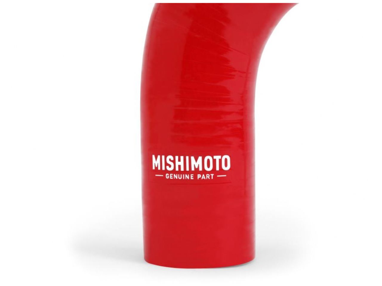 Mishimoto 05-10 Mopar 5.7L V8 Red Silicone Hose Kit