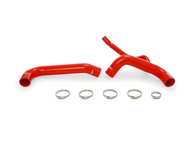 Mishimoto OEM Replacement Hoses MMHOSE-MOP62-15RD Item Image