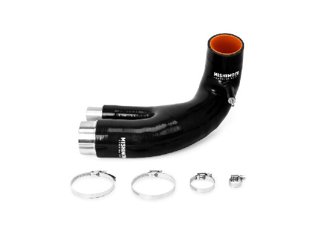 Mishimoto OEM Replacement Hoses MMHOSE-MS3-07TIHBK Item Image