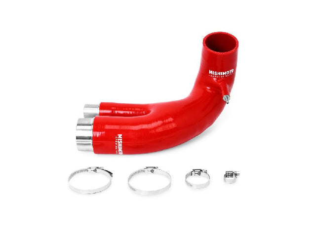 Mishimoto OEM Replacement Hoses MMHOSE-MS3-07TIHRD Item Image