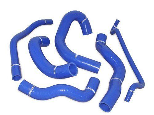 Mishimoto OEM Replacement Hoses MMHOSE-MUS-05BL Item Image