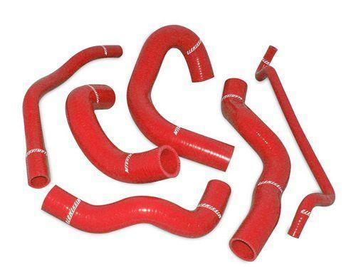 Mishimoto OEM Replacement Hoses MMHOSE-MUS-05RD Item Image