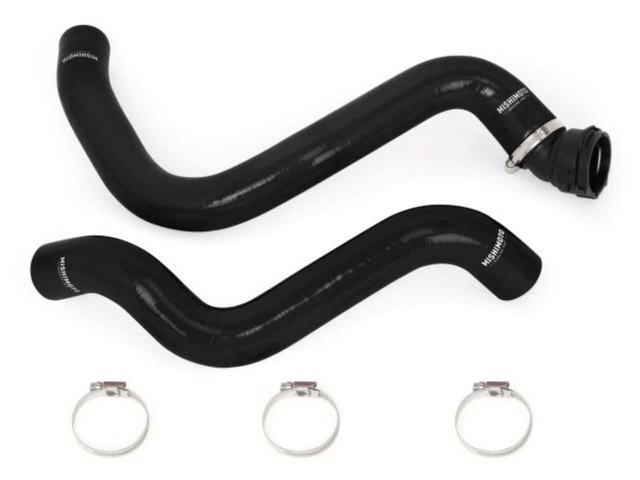 Mishimoto Vehicle Parts MMHOSE-MUS-11BK Item Image