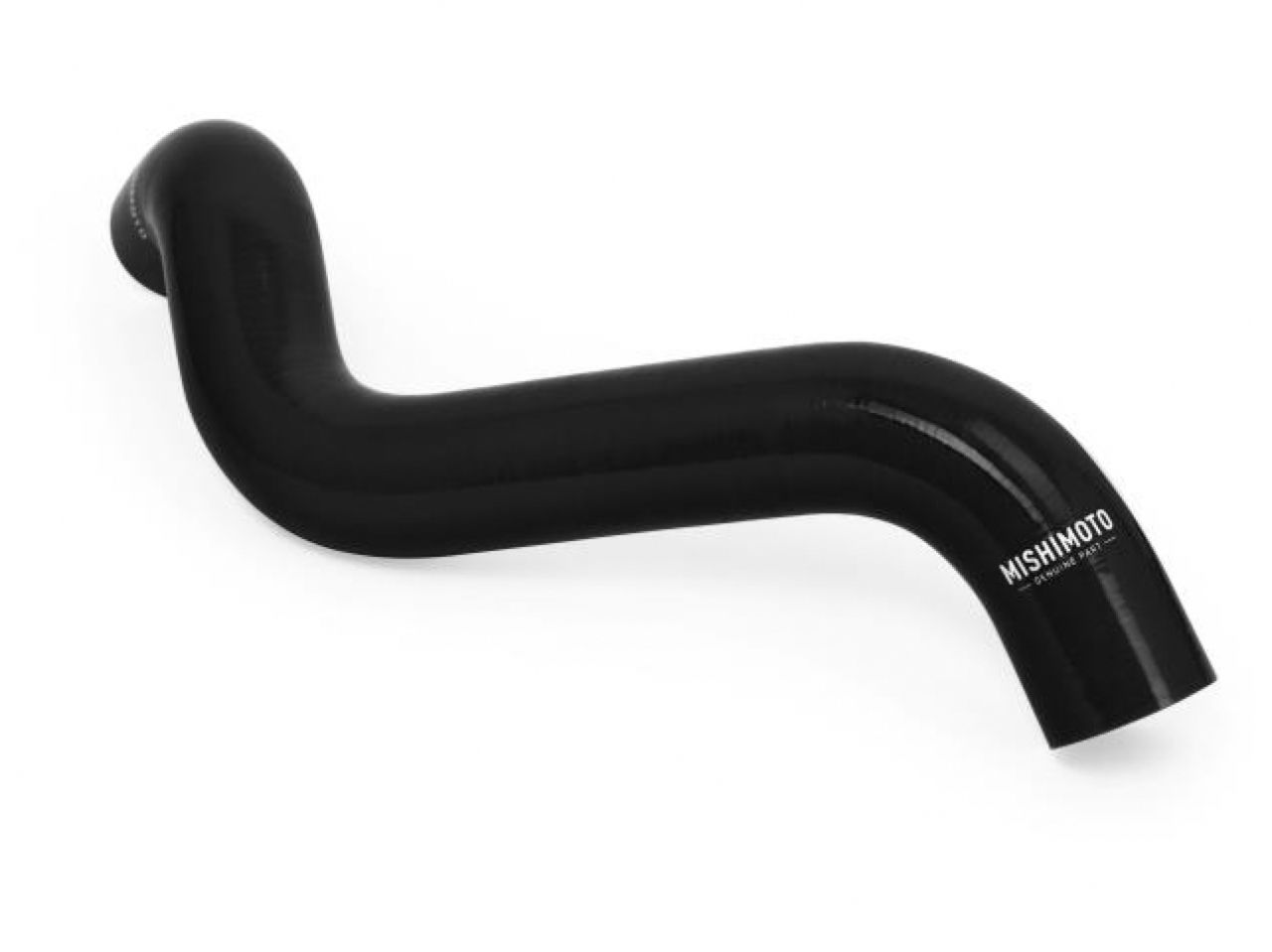 Mishimoto 11-14 Ford Mustang Gt 5.0L Black Silicone Hose Kit