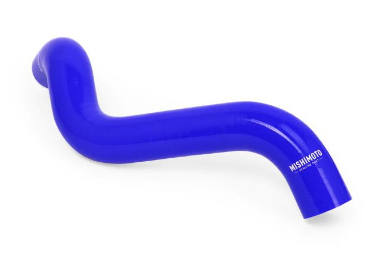 Mishimoto 11-14 Ford Mustang Gt 5.0L Blue Silicone Hose Kit