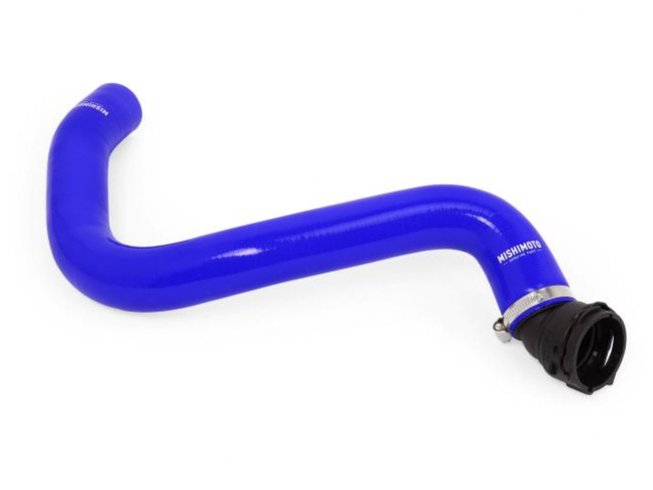 Mishimoto 11-14 Ford Mustang Gt 5.0L Blue Silicone Hose Kit