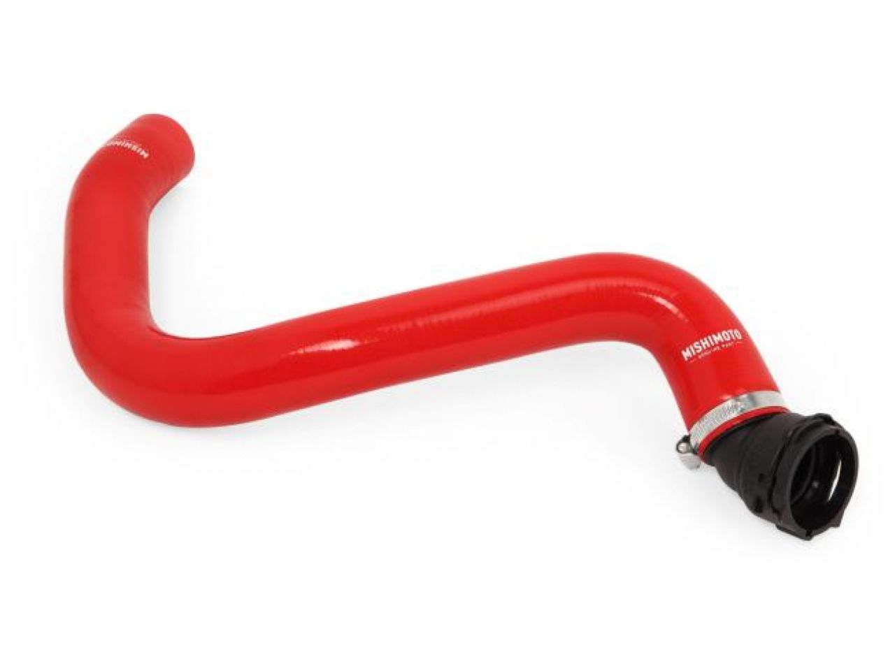 Mishimoto 11-14 Ford Mustang Gt 5.0L Red Silicone Hose Kit